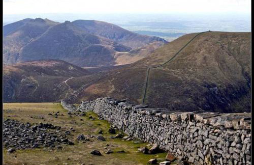 Mc Courts Cottage & Barn - Foto 58