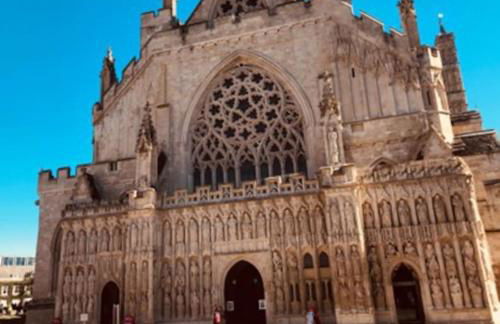 Cosy home with parking close to city centre - Foto 8