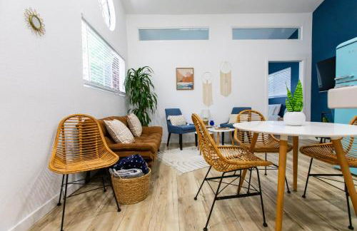 Stylish Casita min from the beach ! - Foto 30