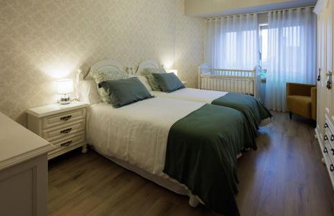 Adeinés Viviendas uso turístico - Foto 4