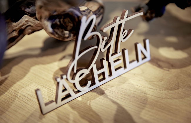 Maximilian Appartements - Foto 71