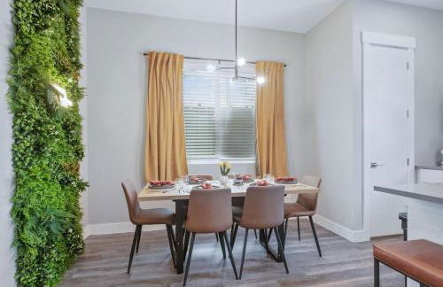 3br W King Bed, Sauna, Parking-6 Min To Olde Town - Foto 18