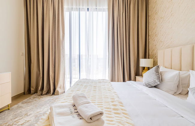 Nasma Luxury Stays- Ras Al Khaimah - Photo 25