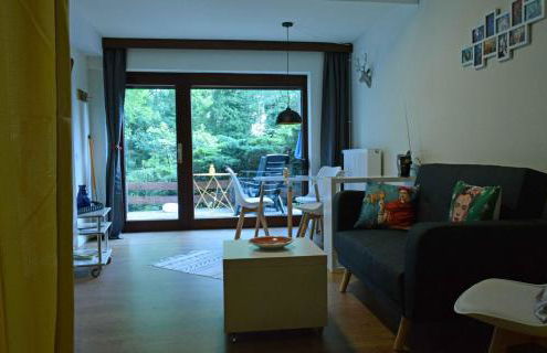 Elbwald-Studio - Foto 4