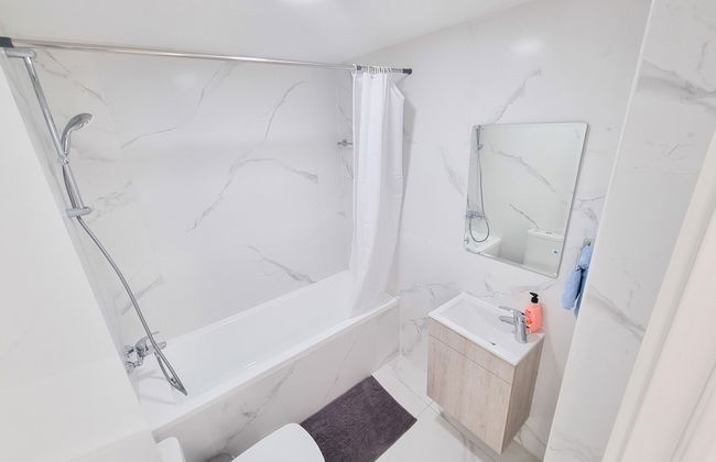 Shades Of Blue Apartment - Foto 10