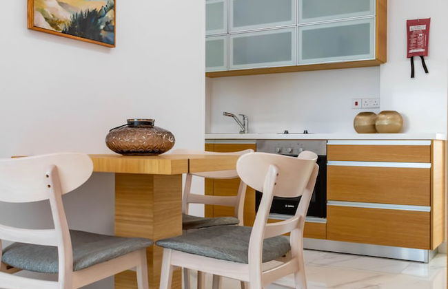 Rododafni Beach Apartments - Foto 25