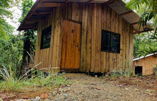 Citronela Lodge Corcovado - Foto 1