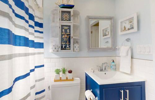 Vintage Venice Duplex - A - Foto 19
