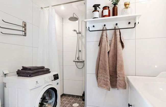 6 Person Holiday Home in Mariefred-by Traum - Foto 12