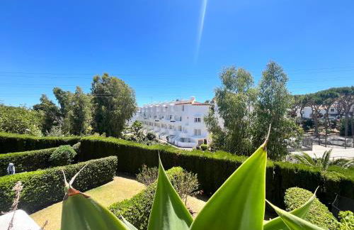 Charming Peaceful Apartment - Calahonda, Mijas - Photo 10