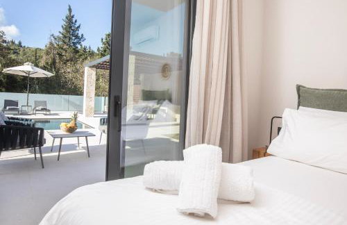 Aelia Villa - Foto 39