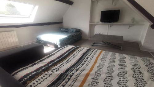 La Maison Gauloise - Asterix CDG Paris - Foto 5