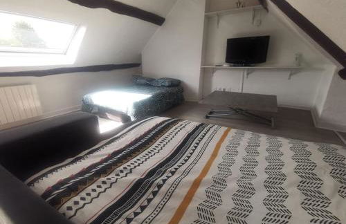 La Maison Gauloise - Asterix CDG Paris - Foto 5