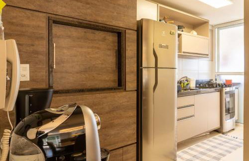 Hospeda Serra Gaúcha - Apto Capri - Foto 25