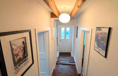 Cosy Beach Cottage - Cawsand - Foto 15