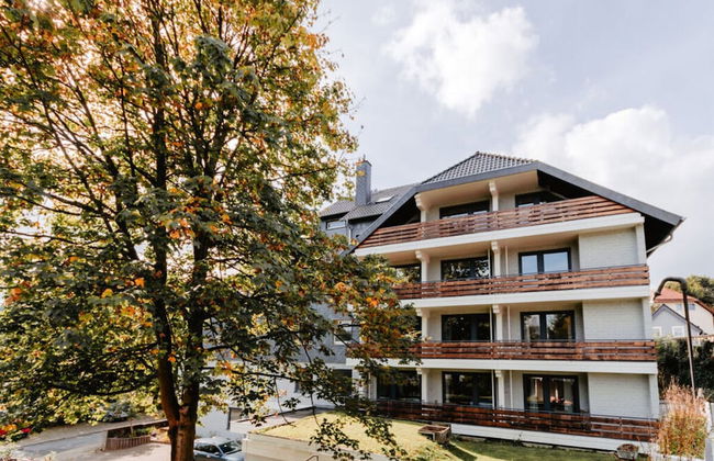 Granetal.quartier-apartment Bocksberg - Foto 21