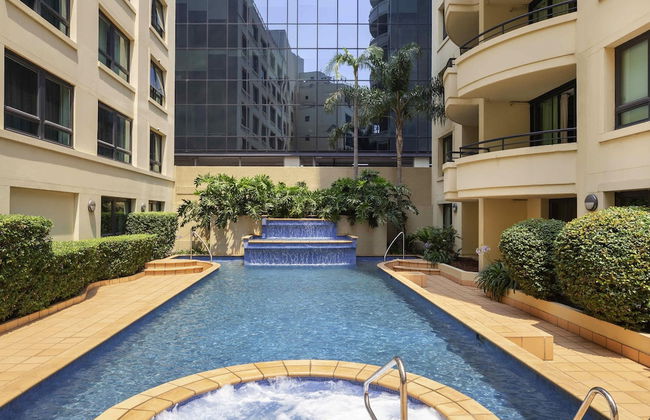 Mantra Parramatta - Foto 44