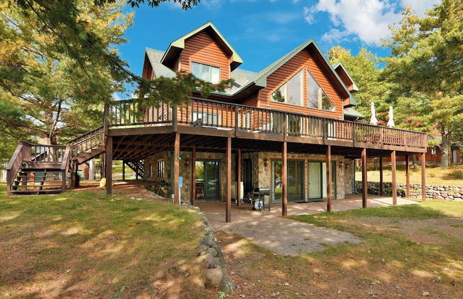 Majestic Moose Lodge - Foto 49