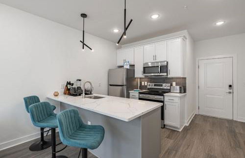 Belle Isle Apt - TH06 - Tourist Homes of Richmond - Foto 9