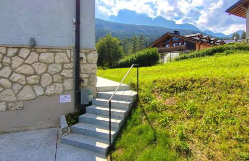 Dolomiti Garden Flat near Cortina - Photo 21