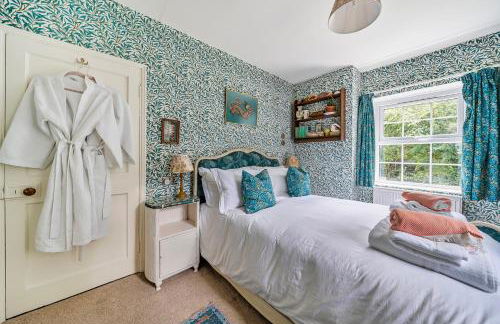 Bodior Lodge - Photo 19