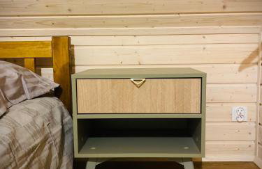 Mielno Woodhouse - Foto 28