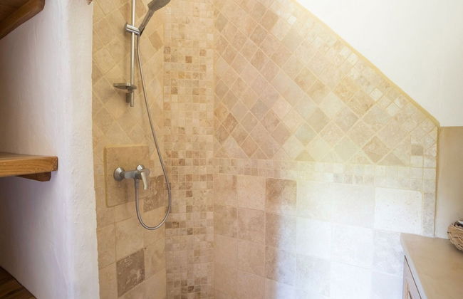 Holiday Home in Mazeyrolles With Garden - Foto 41