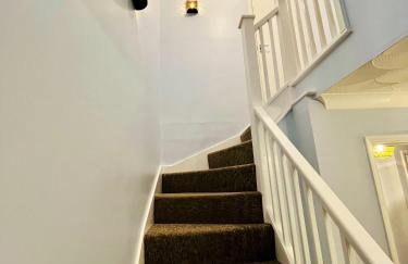 Pristine 2B Guest house near Luton Airport, L&D Hospital, Whipsnade Zoo & Leagrave Train Stn, Contractors - Foto 28