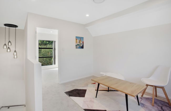 Style Serenity Townhouse with Parking - Photo 11