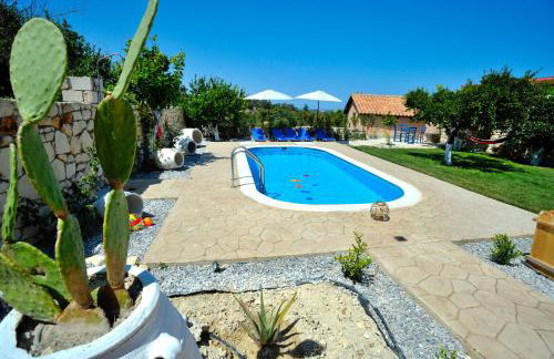 Pithari Villa - Foto 37