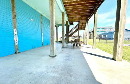 Gulf View 3BR 2BA Steps to Beach 2 King Beds - Foto 53