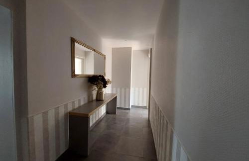 Les appartements sur Pompidou - 7 appartements neufs société selogerametz com - Foto 78