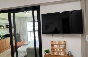 High-End Studios Between Ipanema & Copacabana - Luggage Storage - Foto 16