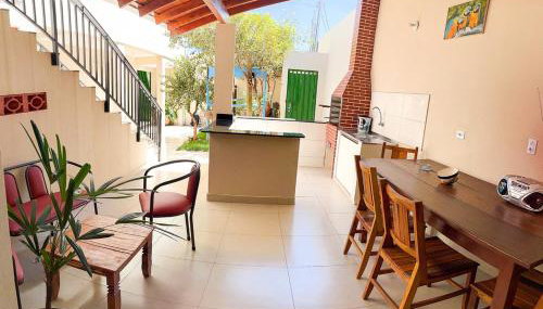 Otimo apto com lazer e Wi-Fi em Campo Grande MS - Foto 3