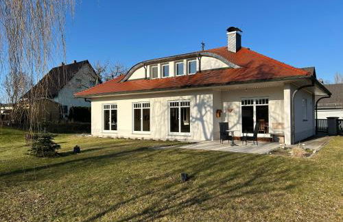 Ferienhaus mit 2 Schlafzimmern und 2 Bädern - Foto 1