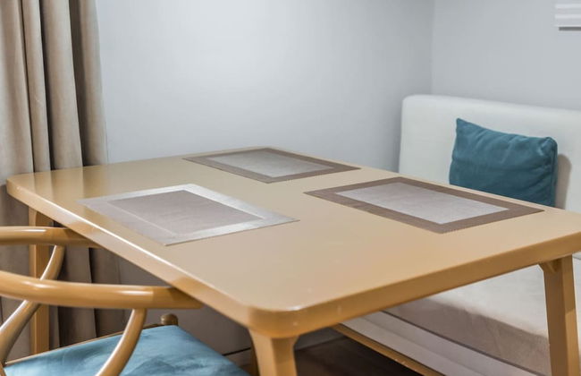 Pazari i Ri - 1 Bedroom Loft - Foto 14