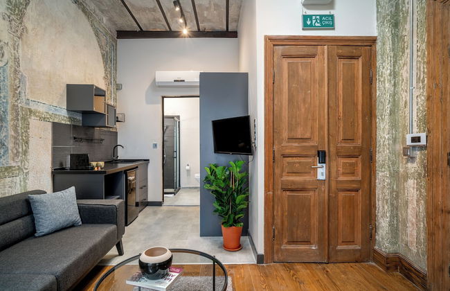 Urban Quarters - Büklü Han - Foto 41