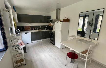 Au puits de l'abbaye - Foto 16