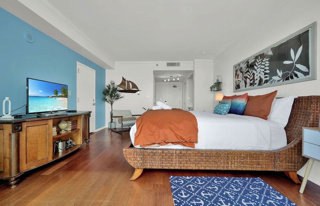 Tropical Paradise - Spacious 3-Bedroom - Foto 16