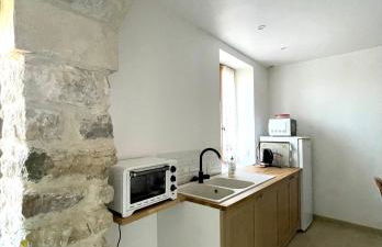 le petit chalus grand gite - Foto 10