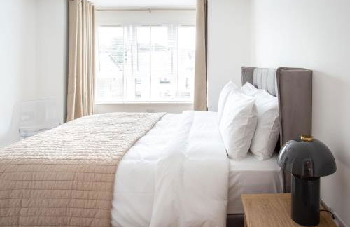 Penthouse Apartment at Loch Lomond with 2 bedrooms - Foto 2