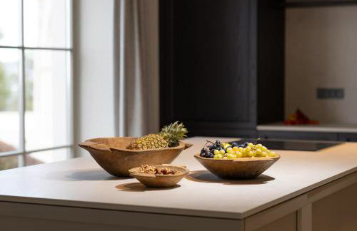 Villa The View Excelsior - LUXE, Private Museum, Pool - Foto 4