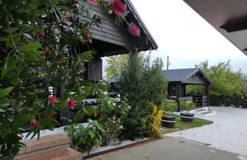 Casa Rural Las Bodegas - Foto 18