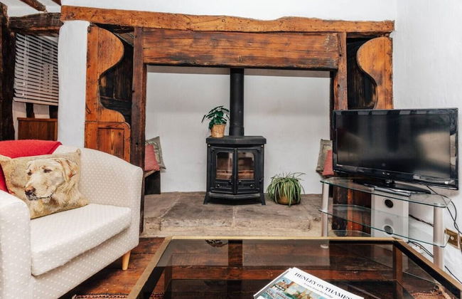 1400 Cottage An Enchanting Unique Stay - From 120 Per Night - Foto 18