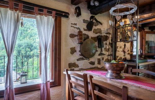 Chalet Il Gianlupo by Interhome - Foto 15