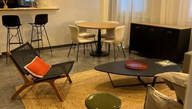 L appart de Cathy - Photo 3