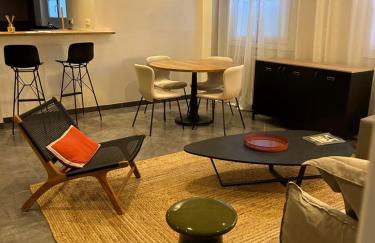 L appart de Cathy - Photo 3