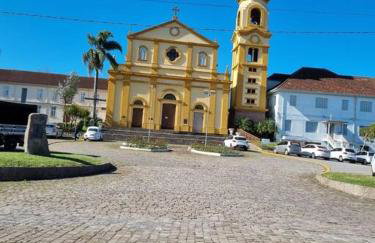 Refúgio Cantinho Verde - Foto 44