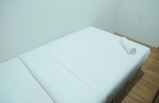 Cozy 2BR Cosmo Residence Apartment near Thamrin City Mall - Foto 1