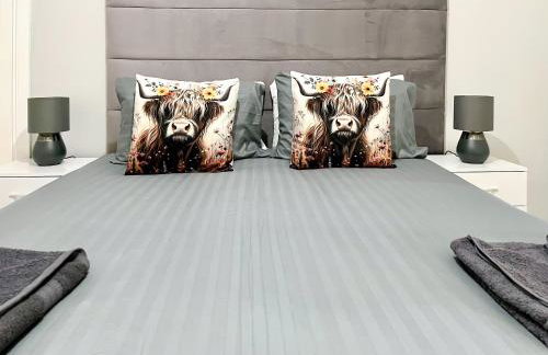 Cambusmoon Apartment - Foto 6